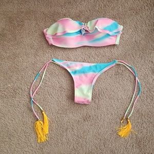 Bathing suit